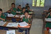 Une école au Bangladesh. (csi)