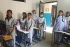 Une école au Pakistan. (csi)