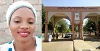 L’étudiante Deborah Yakubu a été battue à mort et brûlée sur le campus. csi | mad | facebook
