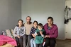 La famille Mirzoyan est arrivée en Arménie les mains vides. csi