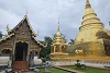 Au Myanmar, la culture est largement influencée par le bouddhisme. csi